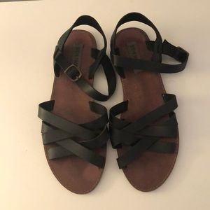 Steve Madden Sandals